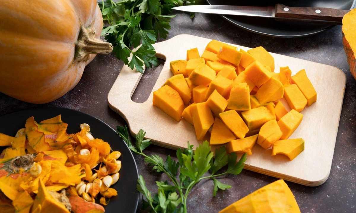 Tưởng là rác nhưng lại là “kho dinh dưỡng”: 5 loại thực phẩm ăn cả "vỏ" giúp tăng giá trị dinh dưỡng, nhiều người vẫn bỏ phí