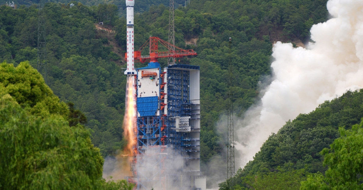 Trung Quốc tiếp tục đạt được thành tựu mới, nhắm vào vị trí thế mạnh mà Elon Musk đang làm "bá chủ"