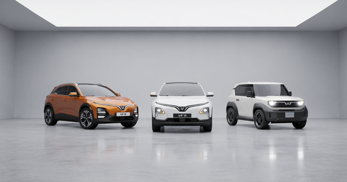 "Đất vàng" của xe Nhật, Hàn giờ thành "sân sau"...