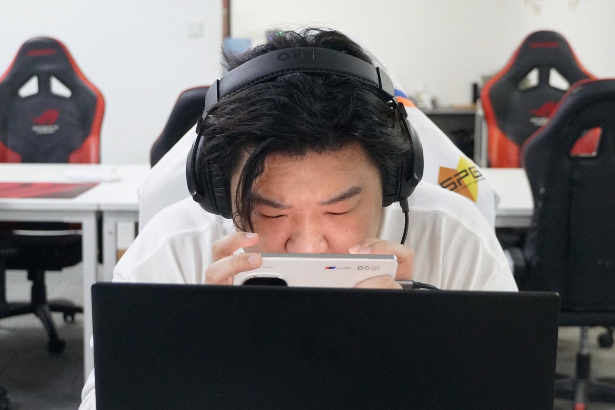 Tỷ lệ chọi 1/2.000: "Canh bạc" nghiệt ngã để tr...