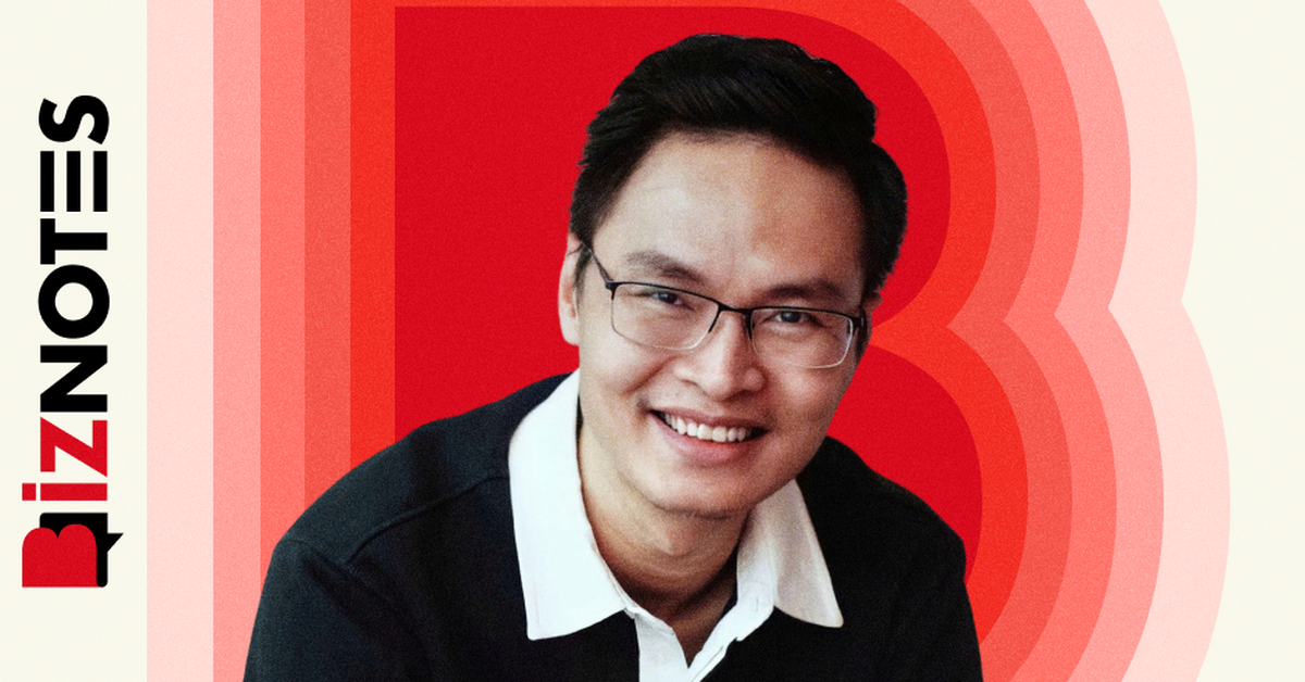 Không ai hỏi bằng cấp của tôi