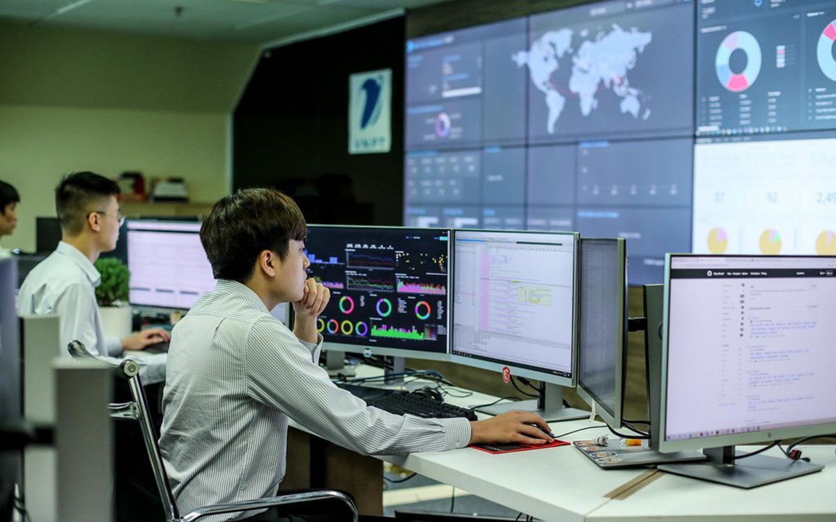 Doanh nghiệp có thêm lựa chọn DBaaS trên VNPT Cloud