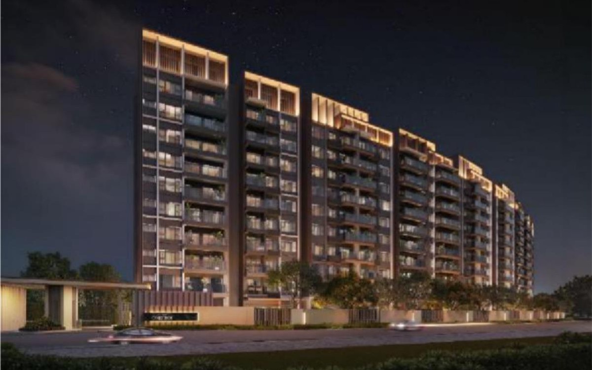 Orchard Collection – Dẫn lối trải nghiệm tinh mỹ