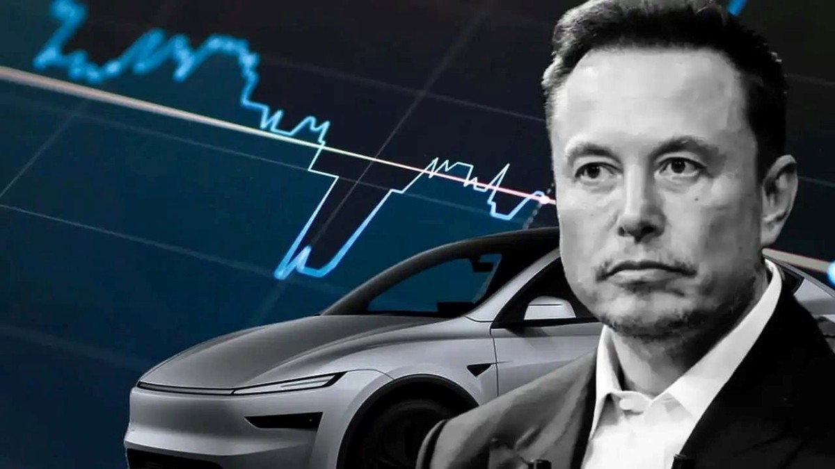 Chi 25 tỷ USD để biến Tesla từ hãng ô tô thành ...