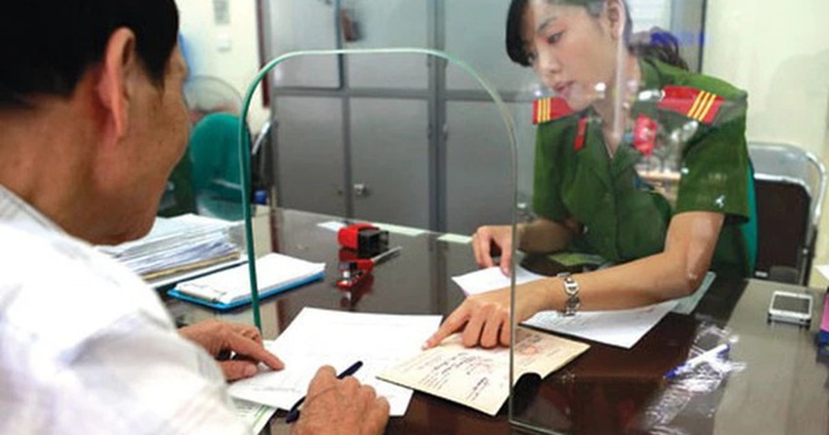 Quy định mới nhất về đăng ký thường trú năm 2026