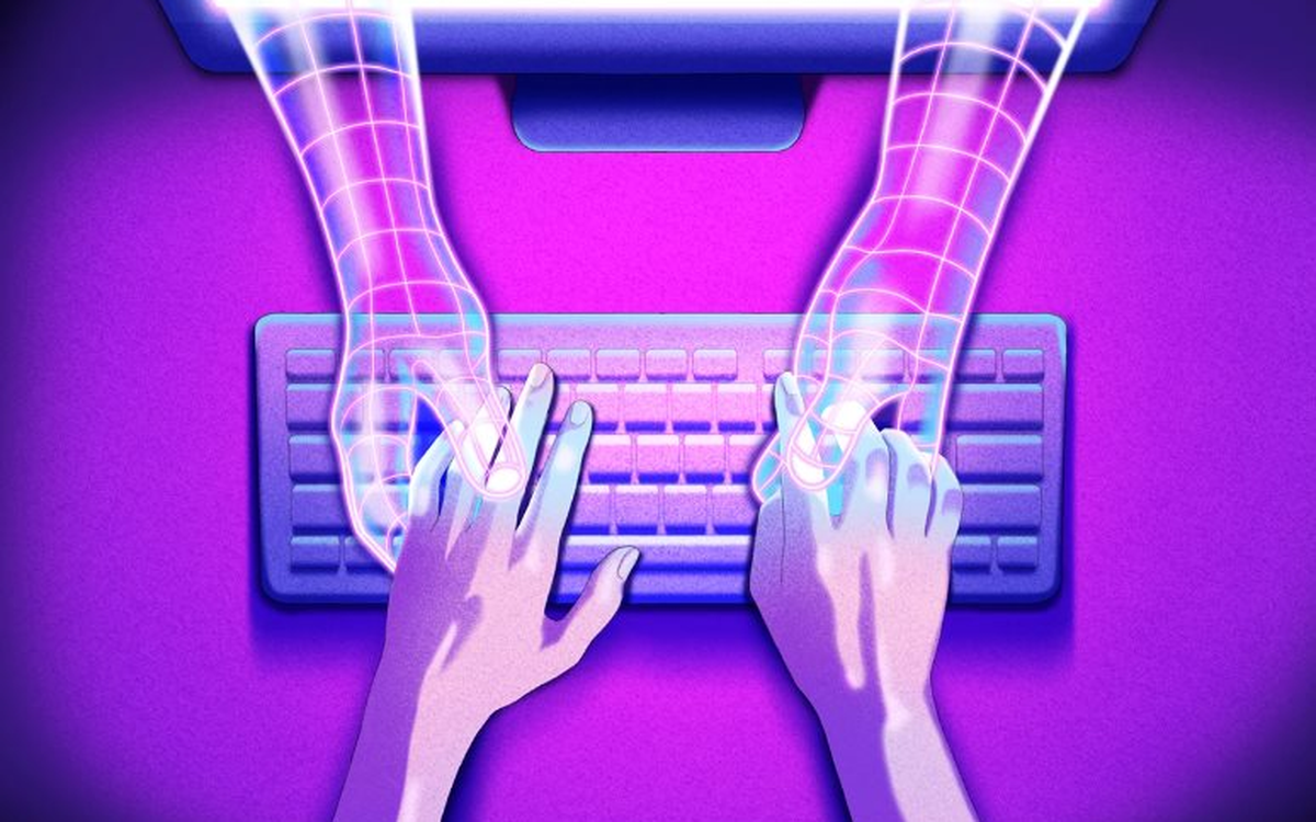 Tin vào AI, chuyên gia công nghệ 20 năm kinh ng...