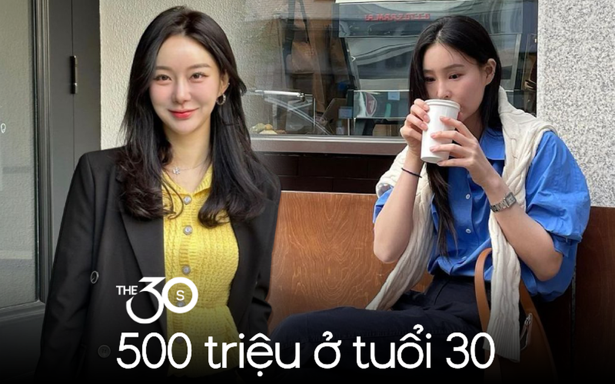 30 tuổi mua nhà, mua xe, mua vàng đều là chuyện xa vời: Tất cả những gì tôi có là 500 triệu phòng khi bố mẹ ốm đau