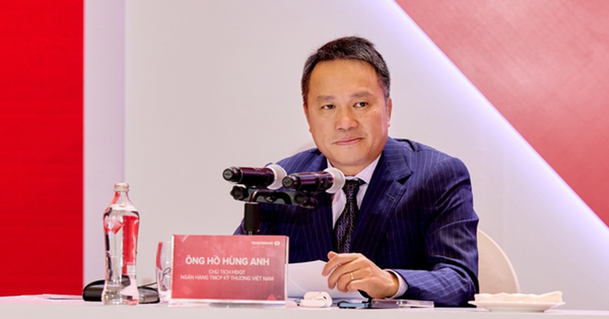 Tỷ lệ cho vay bất động sản quá 50% - Lãnh đạo T...