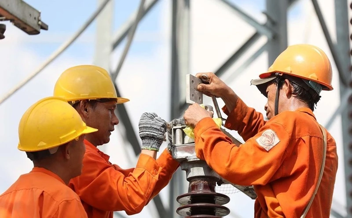 Thông tin tính giá điện mới theo giờ cao điểm, thấp điểm