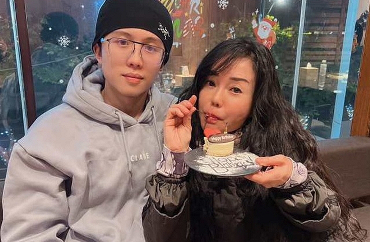 Cái giá quá đắt cho việc chiều hư con của nữ MC nổi tiếng: Gia đình tan nát, tán gia bại sản, bi kịch 20 năm chưa dứt!