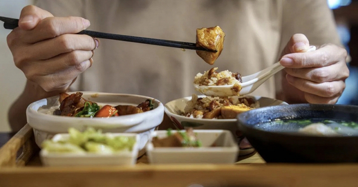 4 việc "cho thêm tiền" cũng đừng làm ngay sau khi ăn, nhiều người lại tưởng tốt làm mỗi ngày