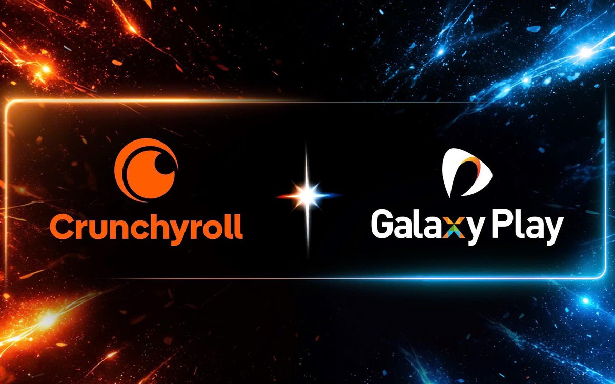 Crunchyroll chính thức mở rộng hoạt động tại Việt Nam từ 1/5/2026
