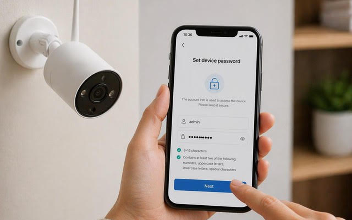 Mật khẩu là chưa đủ: 3 sai lầm khiến dữ liệu ca...