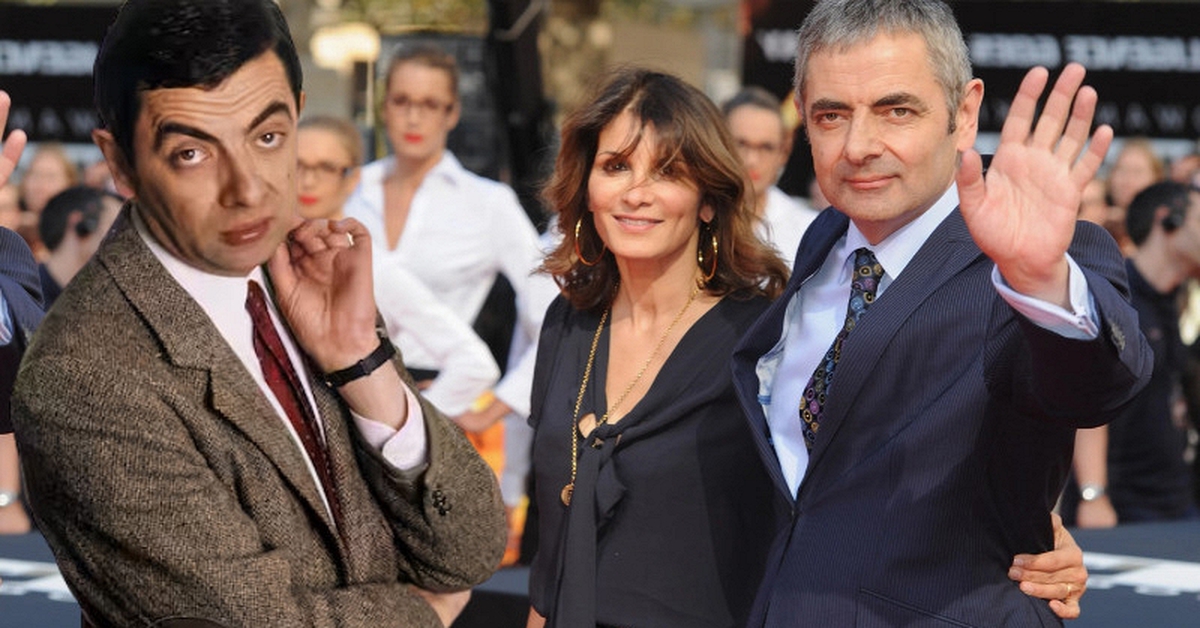 Đằng sau nụ cười ngây ngô của Mr. Bean: Khi sở hữu khối tài sản 3.500 tỷ, ông mất chỉ 65 giây để cắt đứt với người vợ Tào Khang