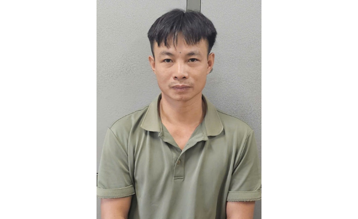 Ra quyết định khởi tố kẻ say rượu Nguyễn Bá Khoa SN 1982