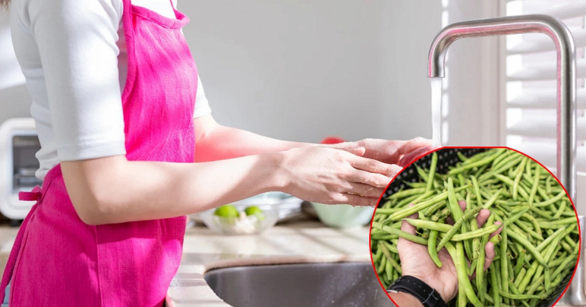 Rau củ quả nào tồn dư nhiều thuốc trừ sâu nhất? Công bố "danh sách đen" 2026 + 4 bước loại bỏ độc tố hiệu quả