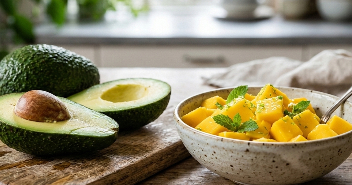 Nghiên cứu của ĐH Mỹ: Ăn 2 LOẠI trái cây giúp hạ huyết áp, cải thiện mạch máu và "bảo vệ" thận, ở Việt Nam bán rẻ bèo