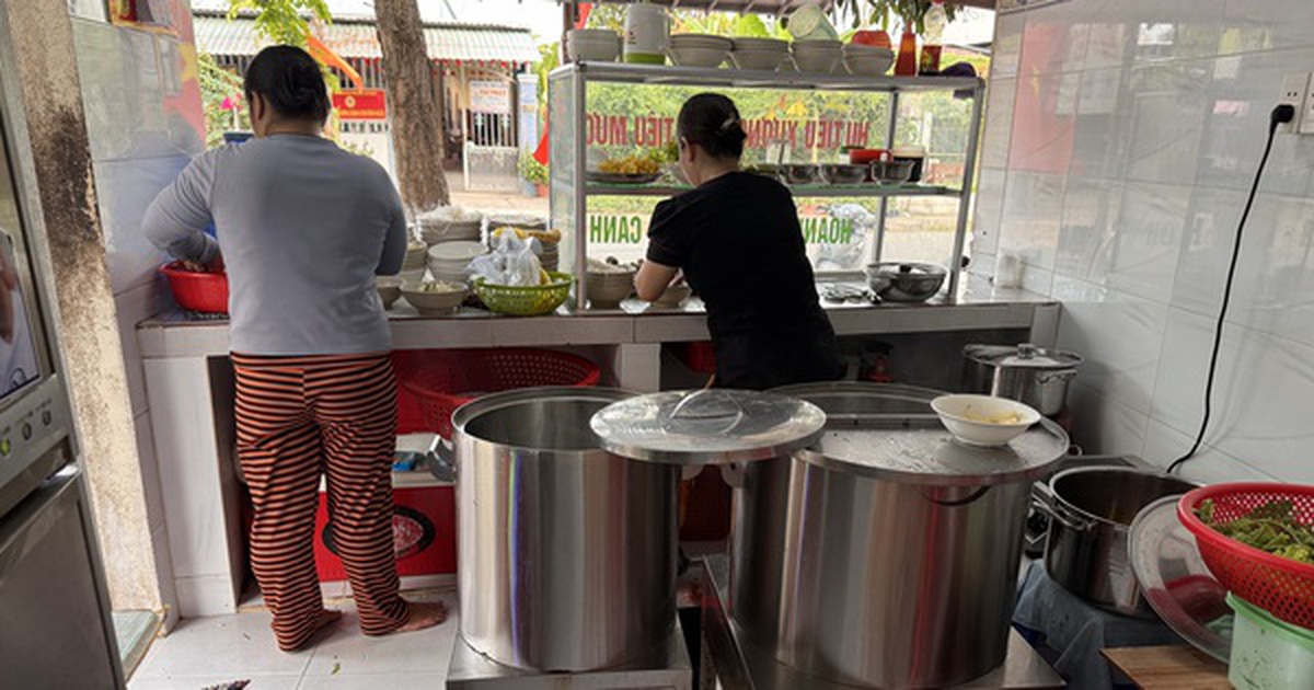 Quán ăn không có nhà vệ sinh, khu rửa tay có thể bị phạt đến 10 triệu đồng: Nhiều chủ quán lo lắng