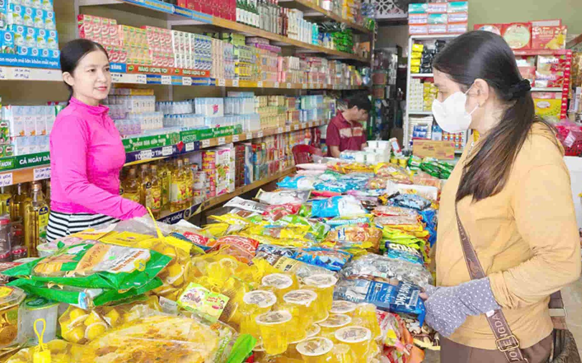 Bỏ ngưỡng thuế cũ, tiếp sức cho hộ kinh doanh trong kỷ nguyên số