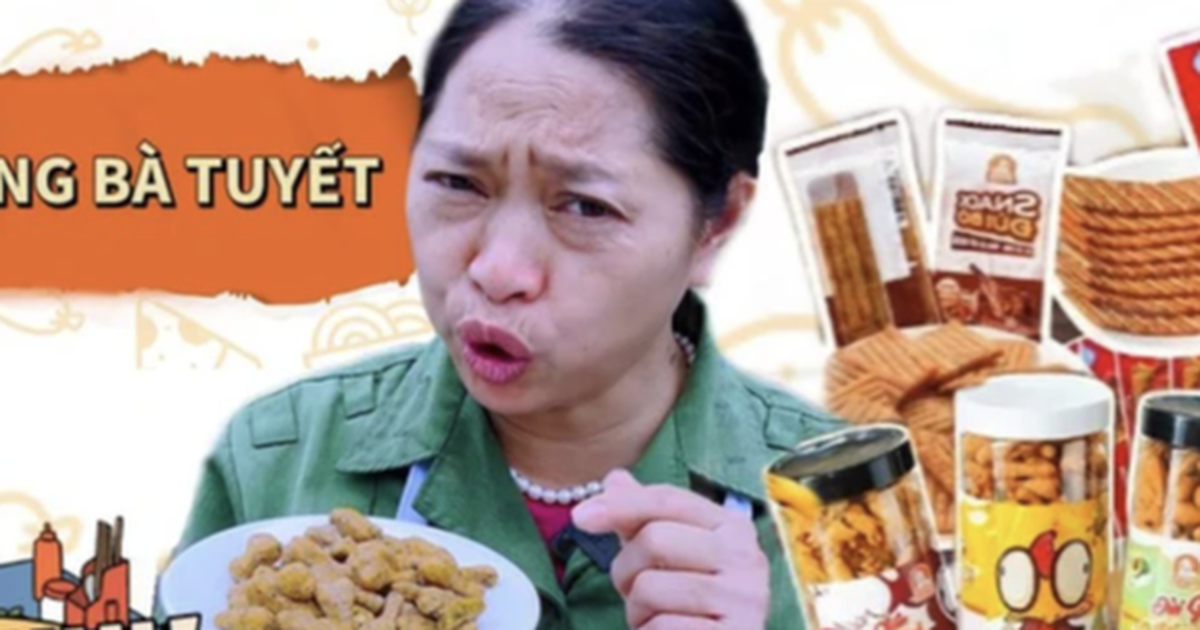 Bất ngờ với diễn biến mới của thương hiệu đồ ăn...