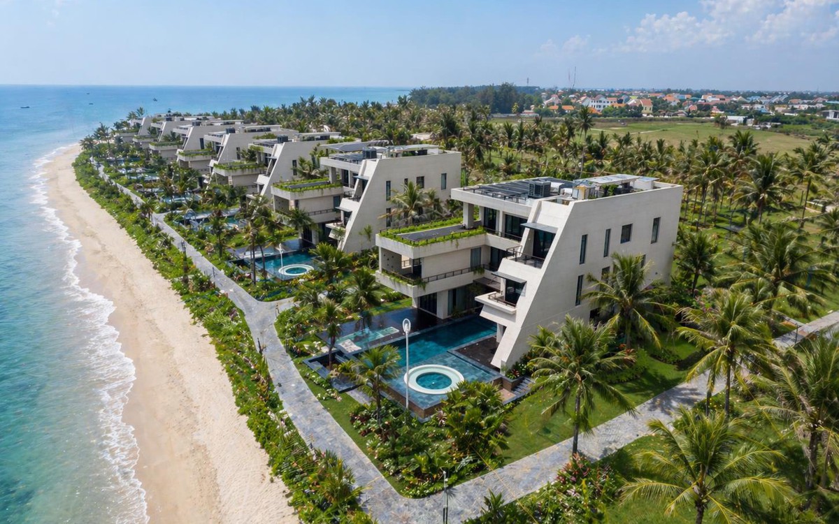 Second home: Khi người mua bắt đầu giữ đúng phần mình thực sự sống cùng