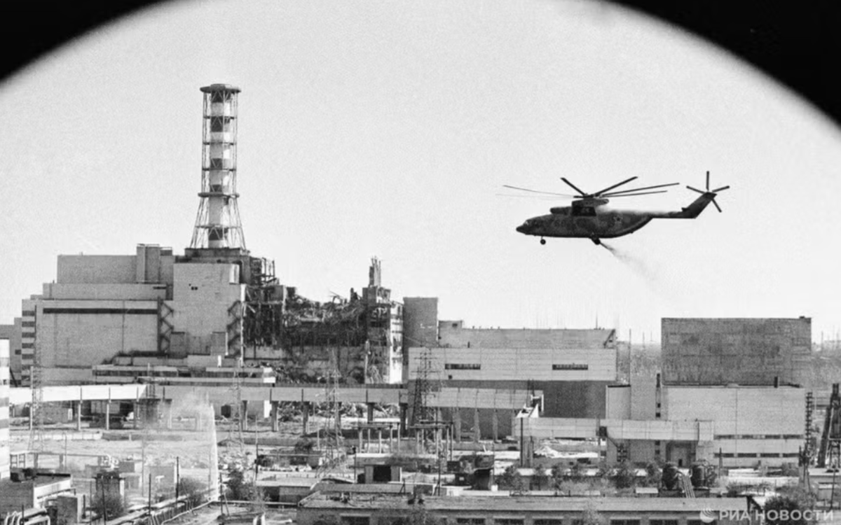 Thảm kịch Chernobyl đã thay đổi ngành công nghiệp hạt nhân Nga thế nào?