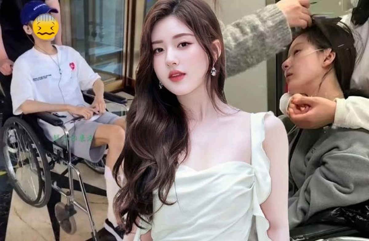 "Nặng trên 40 kg là hết thời" - tiêu chuẩn độc hại khiến Triệu Lộ Tư đột quỵ suýt chết, 1 nam thần kiệt quệ đến ngồi xe lăn