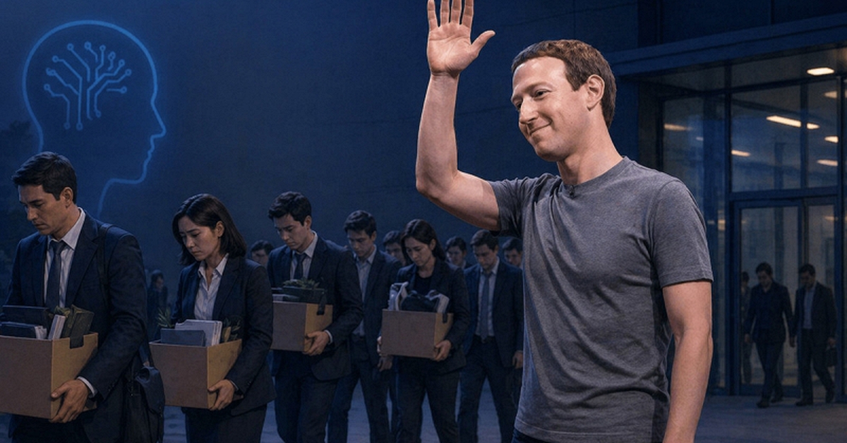 96.000 kỹ sư công nghệ mất việc trong 4 tháng đ...