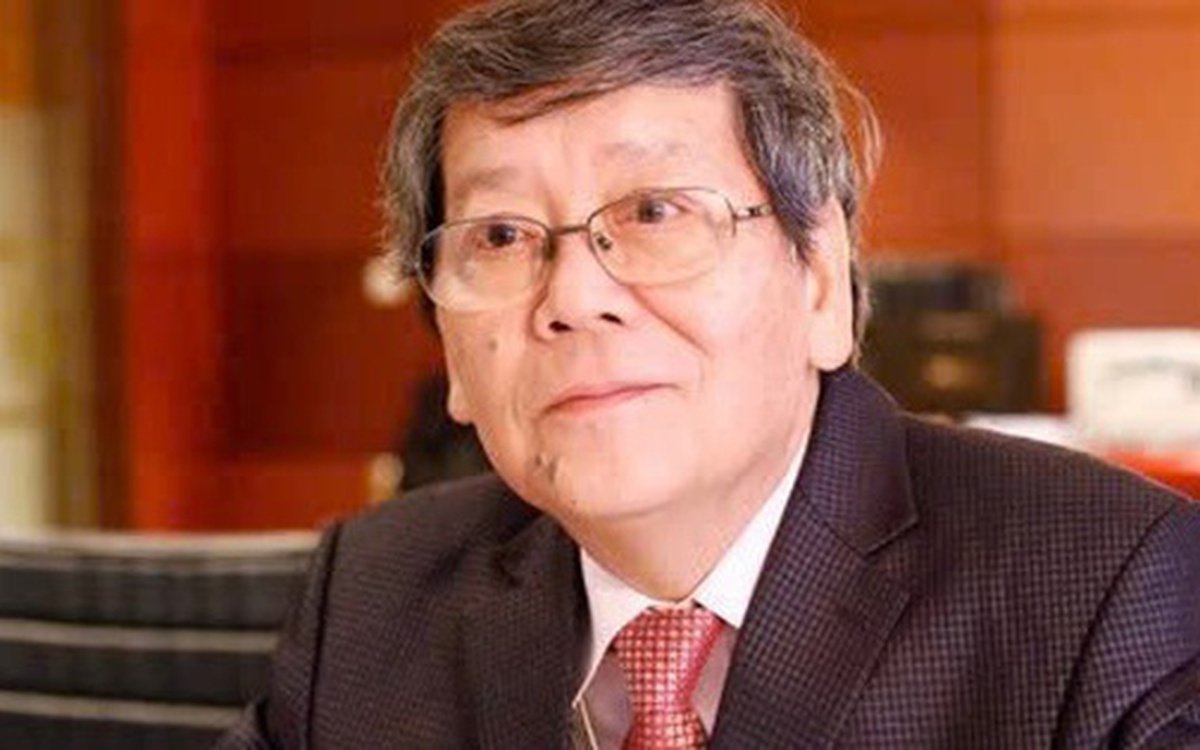 Nguyên Phó Trưởng Ban Thường trực Ban Tuyên giáo Trung ương Vũ Ngọc Hoàng qua đời