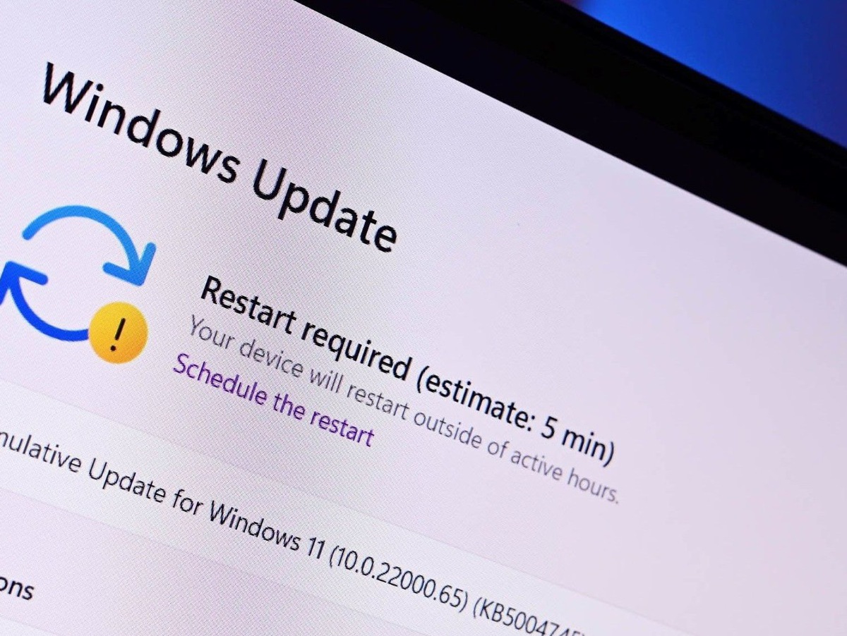 Dấu chấm hết của nỗi ám ảnh "Update and Restart", Microsoft cho phép hoãn cập nhật Windows 11 vô thời hạn