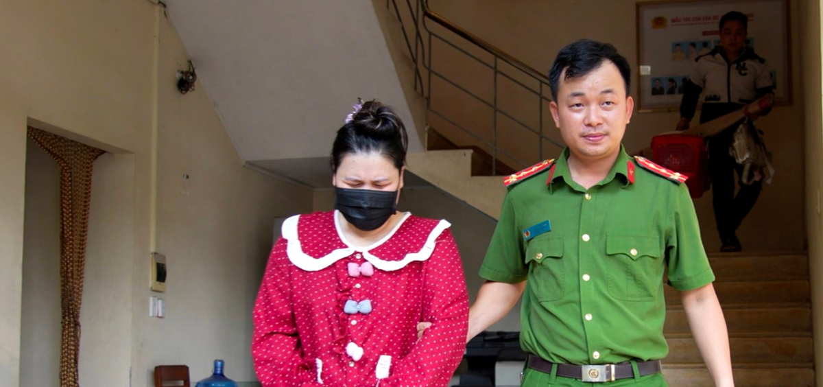 Người phụ nữ chuyển khoản 100 triệu đồng mua SH Mode nhưng chủ cửa hàng không nhận được: Công an khẩn trương vào cuộc làm rõ