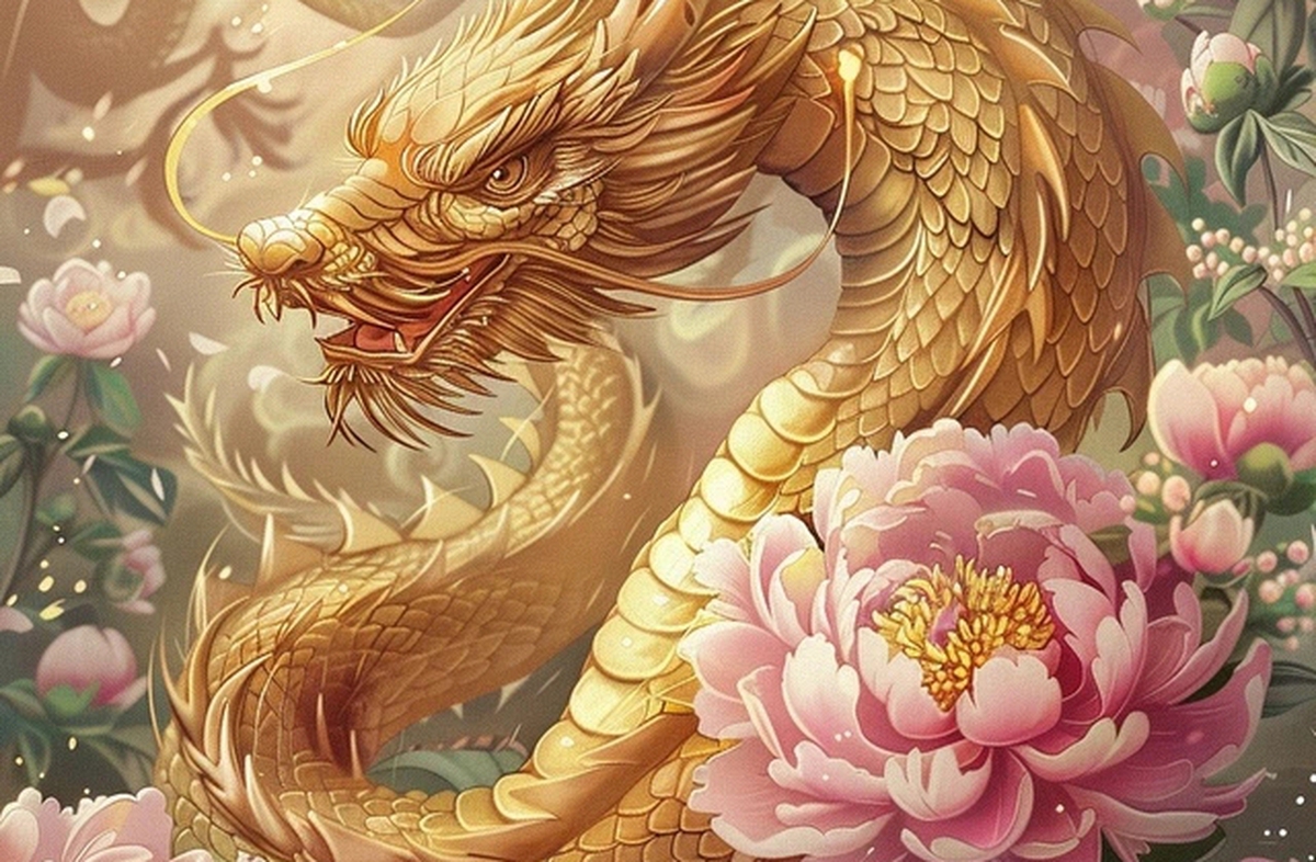 Bậc thầy phong thủy dự đoán 4 con giáp bứt phá tài lộc từ tháng 5, kiếm tiền mát tay, bước vào chu kỳ thành công rực rỡ