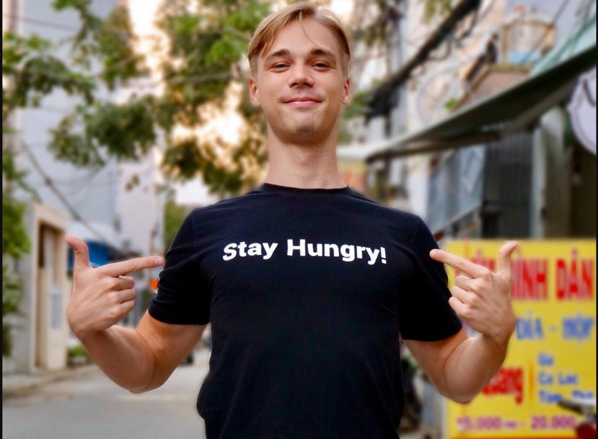 Không phải phở, món ăn Việt Nam này mới là hương vị khiến khách Tây "nghiện", ăn liên tục 7 ngày không chán