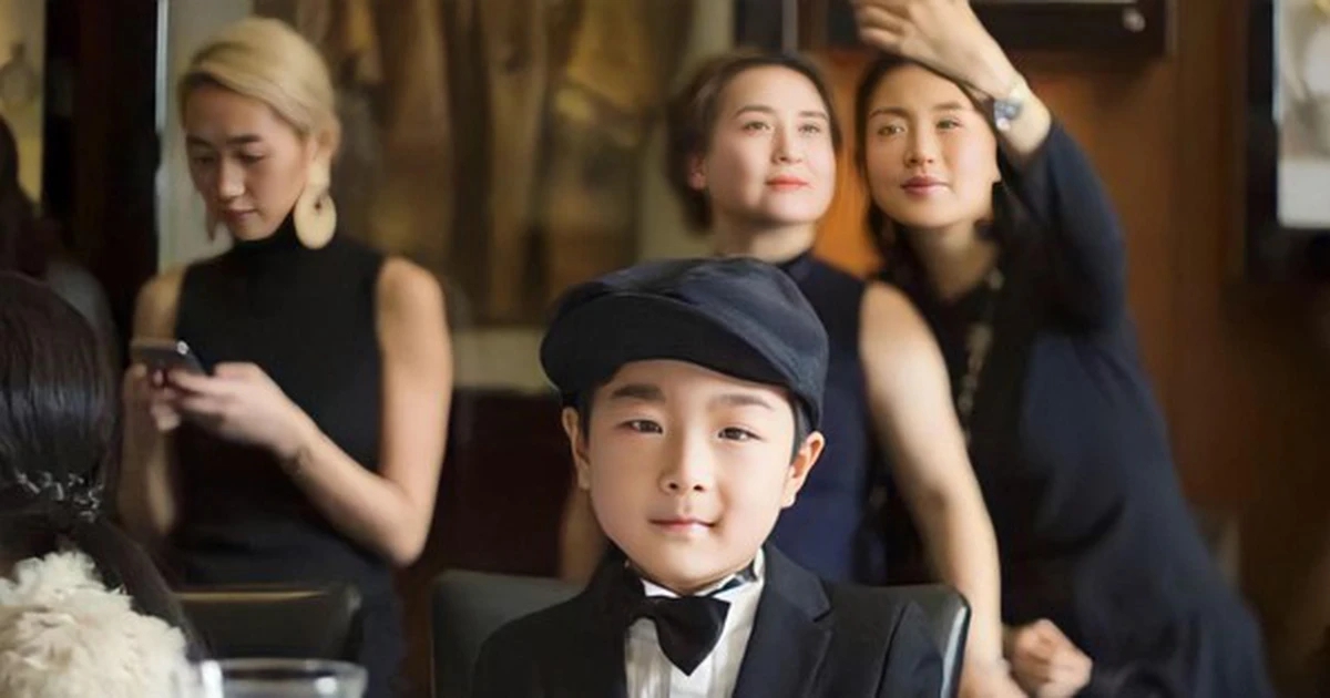 Đọc 10 quy tắc dạy con trong gia đình giàu có mới hiểu tại sao họ đã giàu còn giàu thêm!