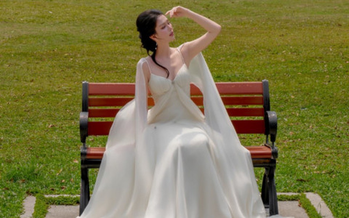 Thêm mỹ nhân Việt được đề cử gương mặt đẹp nhất hành tinh