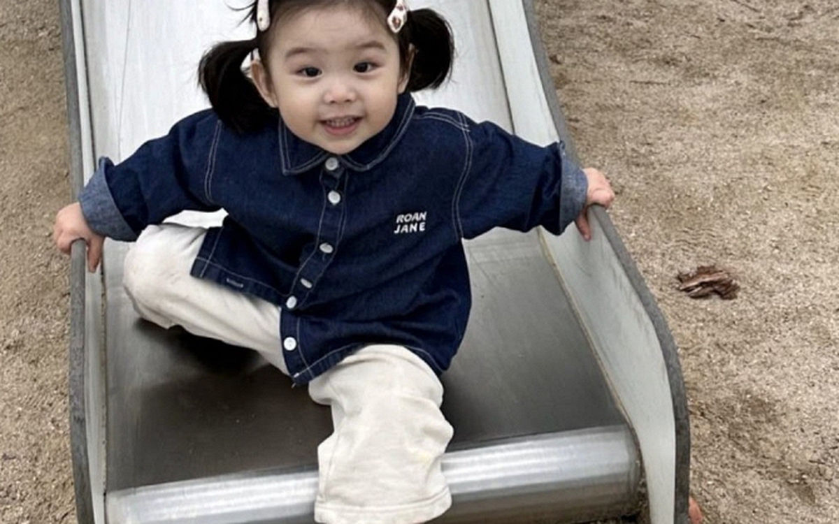 Trẻ có thùy trán phát triển sớm: 3 biểu hiện không thể giấu giếm, dễ trở thành đứa trẻ xuất sắc