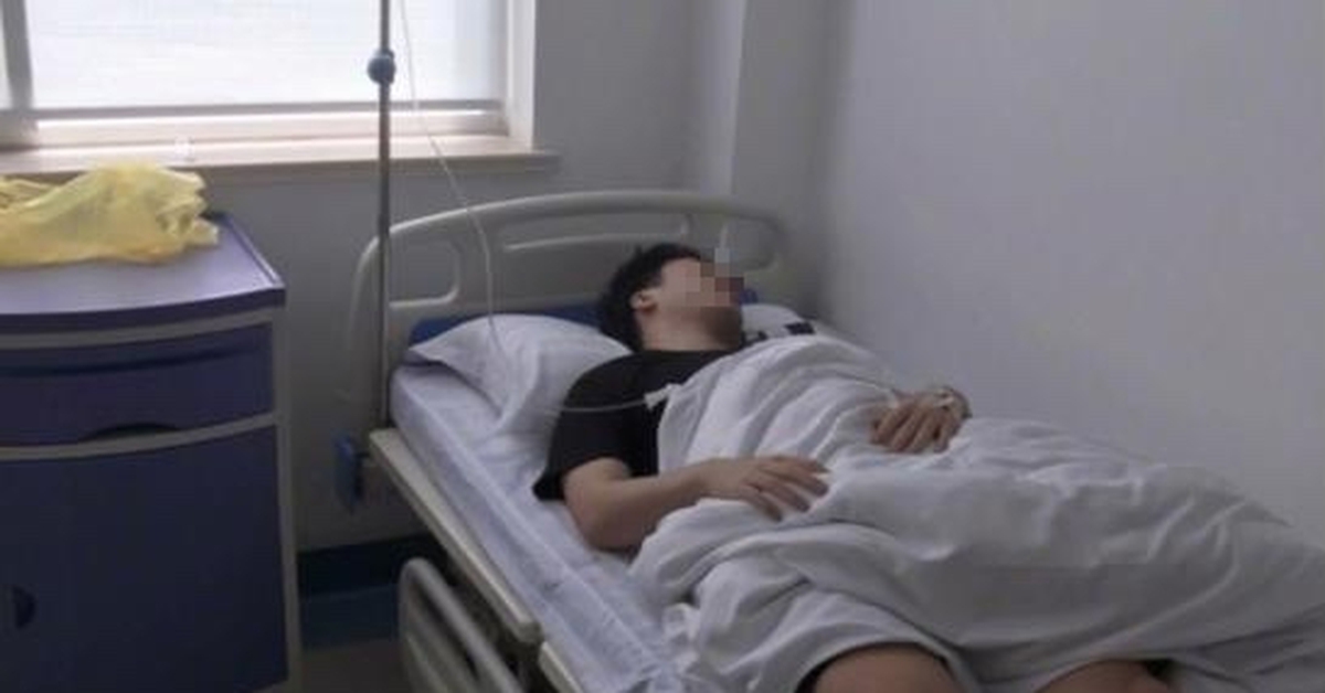 Người đàn ông 40 tuổi uống 2 viên dầu cá mỗi ngày để bồi bổ, 1 năm sau bác sĩ nhìn vào xét nghiệm máu mà bất ngờ