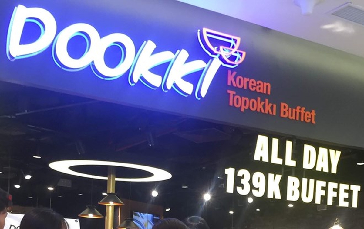 Hà Nội: Dookki, Laboong, Vườn bia,...cùng hàng loạt cơ sở bị xử phạt vi phạm an toàn thực phẩm