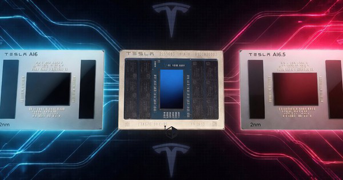 Tesla chọn Intel sản xuất chip cho TeraFab dù tiến trình 14A chưa hoàn thiện