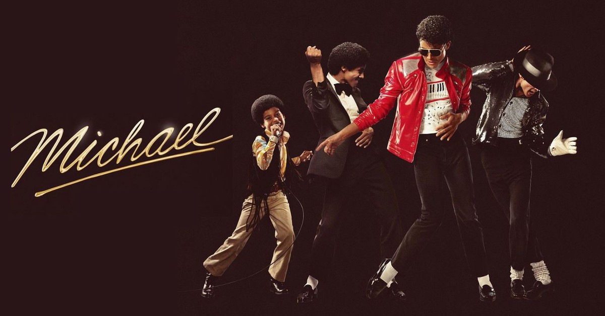 Kinh doanh trên nỗi nhớ: Vì sao phim về Michael...