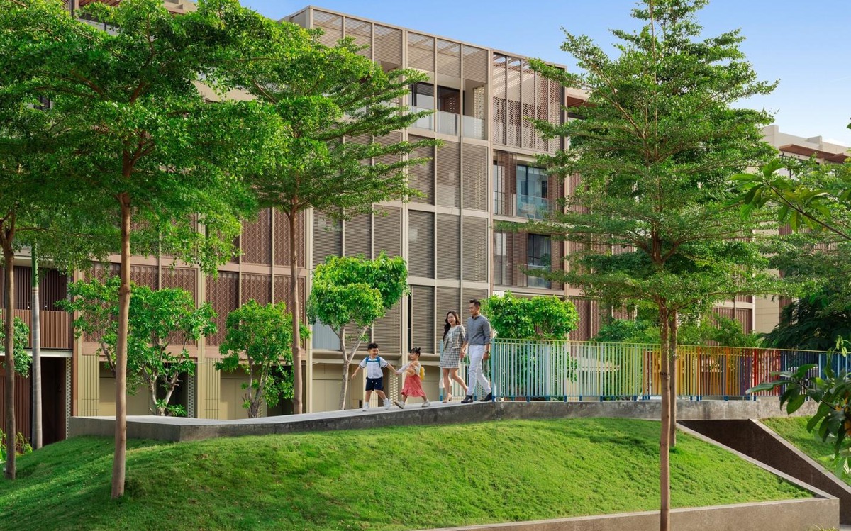 Nấc thang giá trị định hình phong cách sống hàn...