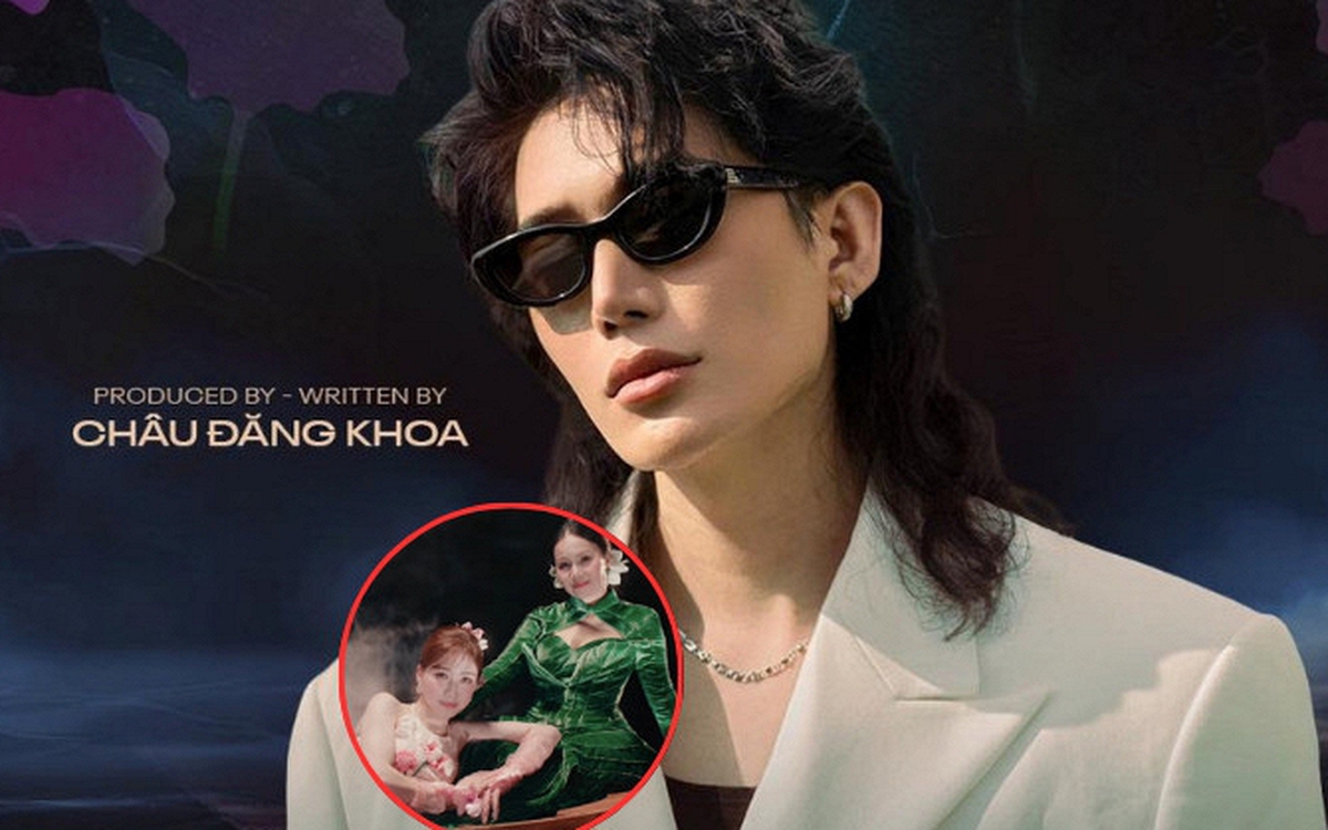 Nhạc sĩ Châu Đăng Khoa lên tiếng, giải thích câu hát gây tranh cãi “lúa chín cao nhưng chẳng hề cúi đầu”