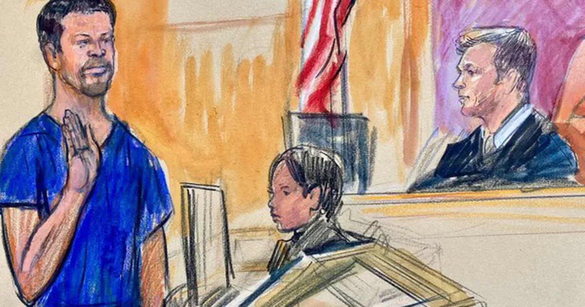 Truy tố nghi phạm mưu sát Tổng thống Mỹ Donald Trump