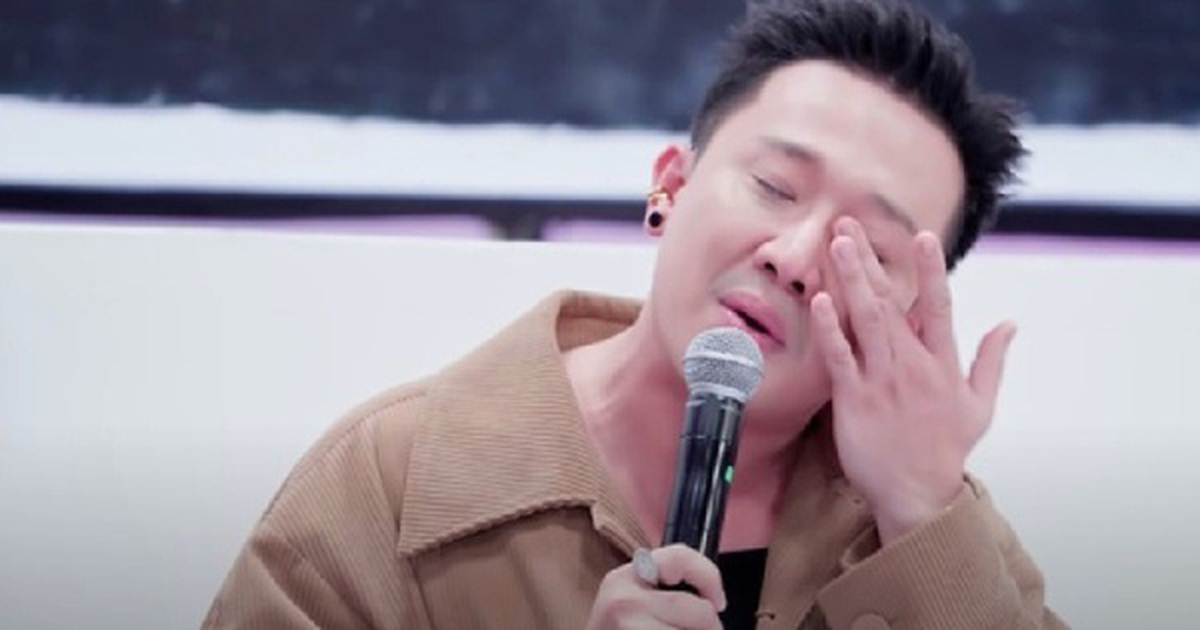 Trấn Thành: "Mong khán giả bỏ qua cho tôi"