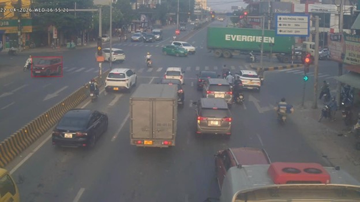 Danh sách phạt nguội tuần qua: Các chủ ô tô, xe máy nhanh chóng nộp phạt theo Nghị định 168