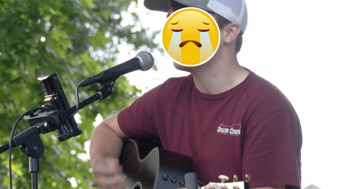 Nam ca sĩ The Voice vừa qua đời ở tuổi 24 vì tai nạn lật xe kinh hoàng