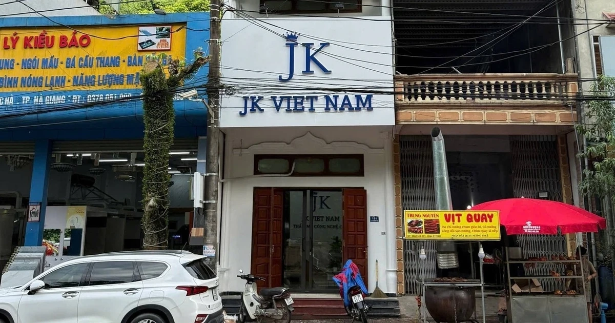 Công an điều tra vụ cơ sở thẩm mỹ bất ngờ ‘biến mất’ sau khi nhận tiền từ khách hàng