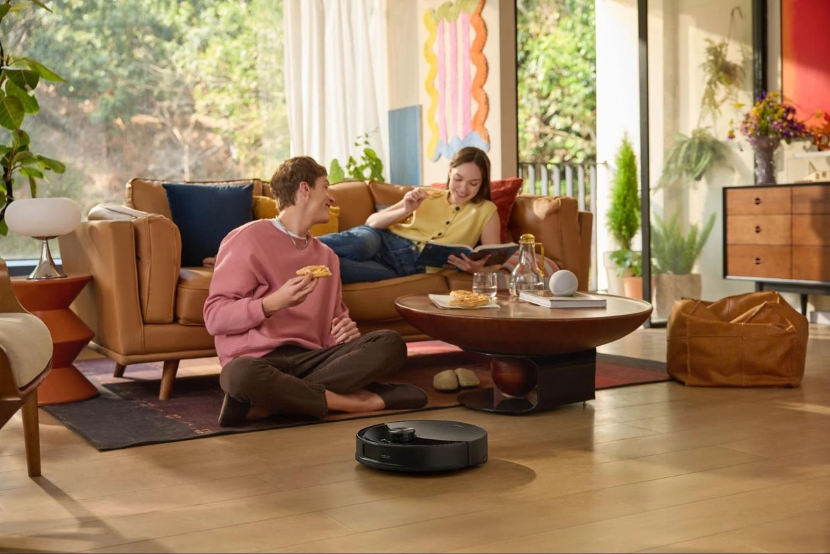 5 món quà cưới công nghệ giúp “giảm việc nhà, tăng yêu thương”: Bí mật giữ lửa hôn nhân thời đại số