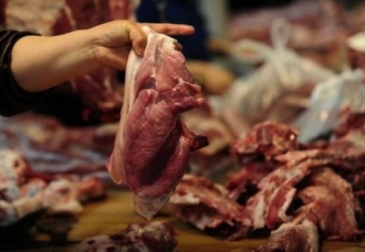 Dùng thịt động vật chết, phụ gia độc hại chế biến thực phẩm: Đề xuất phạt đến 100 triệu