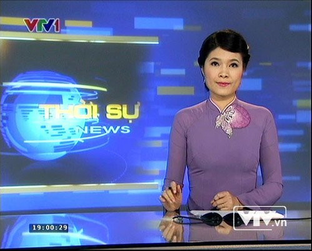BTV thời sự 19h nghỉ việc ở VTV để làm CEO và "sống trong nhung lụa", cực kỳ kín tiếng chuyện chồng con